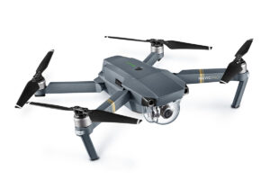 DJI Mavic Pro review